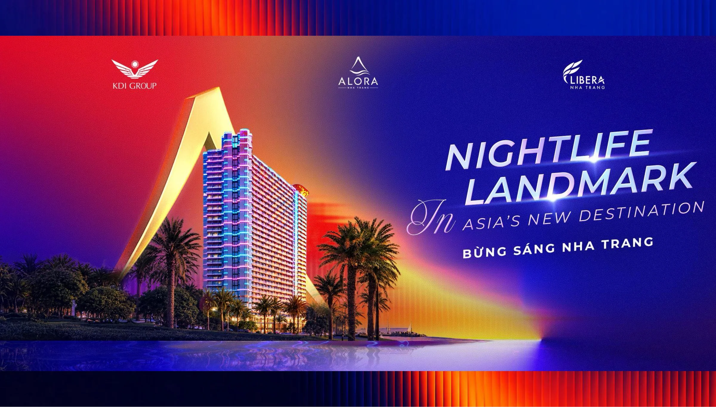 Vega Alora Residences