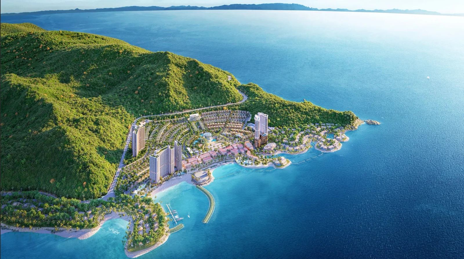 Vega City Nha Trang