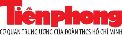 Báo Tiền Phong
